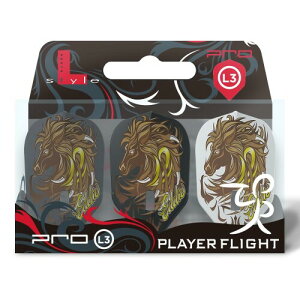 L-stylet@ENX i Gh[h ver.2 L-Flight PRO L3 Mix
