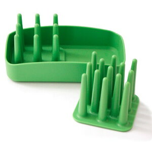 IJ(OKA) ①Ɏ[ ؃X^h O[ 10.8×20.5×9cm PLYS(vX) xW}W Ă