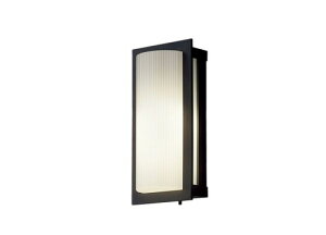 pi\jbN (Panasonic) |[`Cg LEDd4.3W1 V/ǒt^ hJ^ LEDd^ dF ItubN/ 151×s120×319mm LGW85036