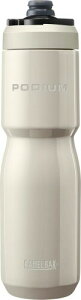 CAMELBAK(�L�������o�b�N) �{�g�� �|�f�B�E�� �X�e�����X 650ml �p�[��