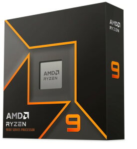 AMD CPU Ryzen 9 9900X W/O Cooler WOF 100-100000662WOF CP1556