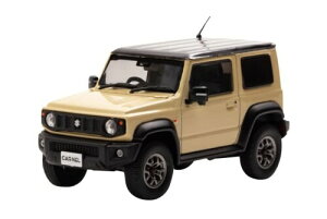 CARNEL 1/43 XYL Wj[ VG JC (JB74W) 2018 Chiffon Ivory Metallic/ubN[t i