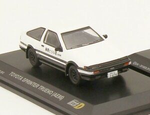 IWi 1/64 D g^ Xv^[ gm (AE86) i