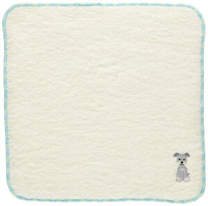 ���{�����Q���~�j �^�I���n���J�` Made in Japan Mini Towel �� �V���i�E�U�[ Schnauzer 54016