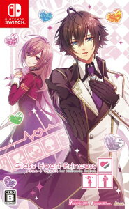 Glass Heart Princess for Nintendo Switch