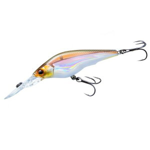 DUEL(fG) HARDCORE(n[hRA) oXA[ gD[ Vbh 75mm X[t[eBO 03FPCJTM dSړ