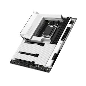 NZXT N7 B850 ATX�Q�[�~���O �}�U�[�{�[�h �z���C�g N7-B85XT-W1 MB6656