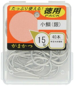 ܂(Gamakatsu) VOtbN UE{bNX  15 40{  66720