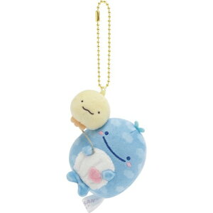 TGbNX(San-X) ׂ ׂƂӂ񂤂 Ԃ炳ʂ ܂̂ MV10701 H60×W55×D50mm