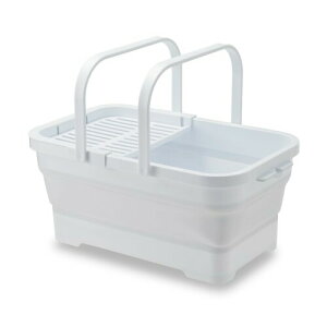 �ɐ���(ISETO) ���肽���߂�o�X�P�b�g15L ���傢�u���g���[�t �z���C�g 15L ��46.3×���s28.6×����7.3~20cm ���{�� �܂��� �܂肽���� ��e�� �R���p�N�g �X���� �|�� ���[ ������� I-643