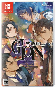 DUSK INDEX: GION -Switch