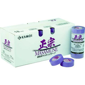 JH zhp}XLOe[v @ (܂ނ) 12mm×18m 10pbN