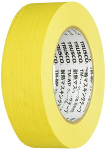 TRUSCO(gXR) ϔM}XLOe[v N[v ϐ 36mm×50m TM-WP-36