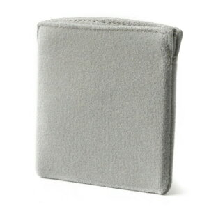 KANI tB^[P[X 100mm XyApbh 100×100mm O[ c^ O:11×11×1.5cm p^tB^[2[\ |GXe 816061