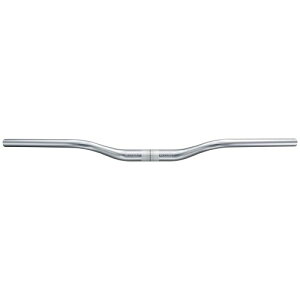 RITCHEY(���b�`�[) CLASSIC �o�[ KYOTE HP SILVER �T�C�Y�F800mm �N�����v�a�F[�t�@�C]31,8mm �o�b�N�X�C�[�v�F27.5°