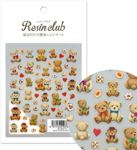 WNu(RESIN CLUB) ӂӃxA ʃ^Cv WV[ efBxA RC-MFB-101