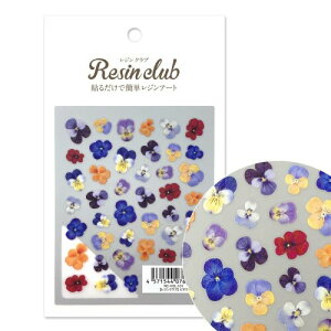 WNu(RESIN CLUB) rI RC-VOL-101