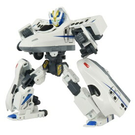 タカラトミー(TAKARA TOMY) プラレール SGX04 シンカリオン N700Aのぞみ アドバンスドモード 電車 おもちゃ 3歳以上