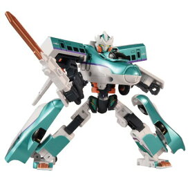 タカラトミー(TAKARA TOMY) プラレール SGX05 シンカリオン H5はやぶさ 電車 おもちゃ 3歳以上