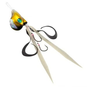 �V�}�m(SHIMANO) ���A�[ ���� �h�e���o�N�o�N 120g 006 ���b�`�S�[���h �^�C���o