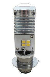 M&H�}�c�V�} LED�w�b�h���C�g�o���u PonLED(�|�����b�h) PH7 T19 P15D25-1�p ��t�ȒP �|���t���^�C�v PL004