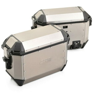 GIVI(Wr) oCN TChP[X e36L A~ TREKKER ALASKAV[Y ALA36A PACK2 EZbg Vo[ 19696