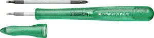 s[r[XCXc[Y(PB Swiss Tools) 168-00GREEN C{[֐hCo[ O[ 168-00GREEN