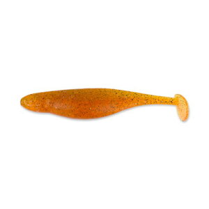 HARAPAN SHAD 4inch (c[gJ[) (#HS12 pvLVbh (2tone color))