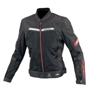 (KOMINE) 2025f JK-177 GjO}Cg n[tbVWPbg oCNp tČ CEKiveN^[ bV Black Red L