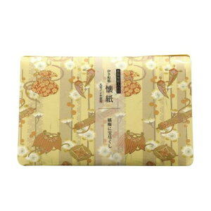 �J�~�C�\�Y��(Kamiiso) kimono�� ���� �P�[�X�t�� �Ȕ~�ɕ�s���� 175mm×145mm 20������ No.3512