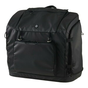 AirBuggy for Pet 3WAY BACKPACK CARRIER WIDE BLACK AD9073 GAoM[bN ChTCY ubN(NEW)