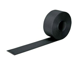 TRUSCO(gXR) iCxg 2.0tx50mmx10m  TNB5010-BK