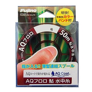 Fujino(tWm) C AQt 50m A-107 0.3