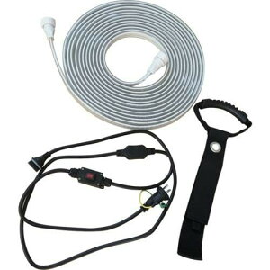 SHOWA LEDe[vCgS 10m X^[^[Lbg 63764