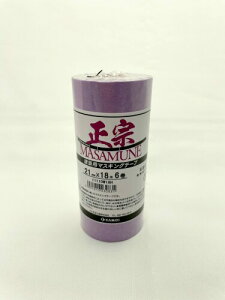 JH zhp}XLOe[v @ (܂ނ) 21mm×18m 6pbN