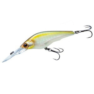 DUEL(fG) HARDCORE(n[hRA) oXA[ gD[ Vbh 75mm X[t[eBO 01FO[MU[hVbh dSړ