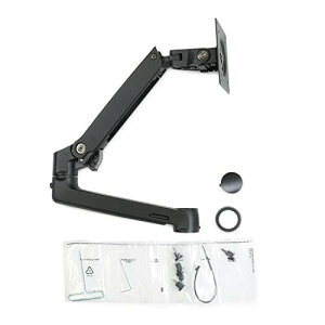 ERGOTRON GSg ǉpLXA[&J[Lbg }bgubN 1j^[ 3.2~11.3kg ܂ VESAKiΉ 98-130-224