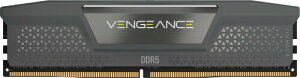 CORSAIR DDR5-6000MHz fXNgbvPCpVENGEANCE DDR5V[Y AMD EXPO & Intel XMP Lbg32GB ubN (32GB×1) CMK32GX5M1B6000Z38