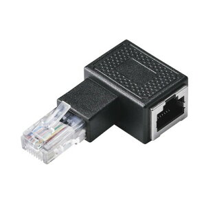 GR RJ45 pRlN^ Cat5e LANP[u L A_v^  UTPdl ubN LD-RJ45U5ELLBK
