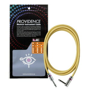 Providence �v���r�f���X �V�[���h�P�[�u�� LE501 2m S/L�v���O�i�X�g���[�g/L�^�j�C�G���[