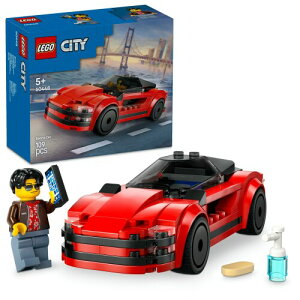 S(LEGO) VeB ԂX|[cJ[  ߋ a v[g ubN mj̎q ̎q q 5 6 7 8 蕨  ~jJ[ 60448
