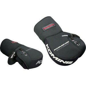 �R�~�l(KOMINE) �o�C�N�p �l�I�v���[���n���h���E�H�[�}�[/�n���h���J�o�[�����O Black �t���[ AK-049 422