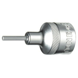 �g�l(TONE) �w�L�T�S���\�P�b�g 4H-03 �����p12.7mm(1/2) ��ʕ�3mm