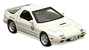 IWi 1/64 D }c_ Toi RX-7 (FC3S) i