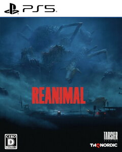 REANIMAL(���A�j�}��) -PS5