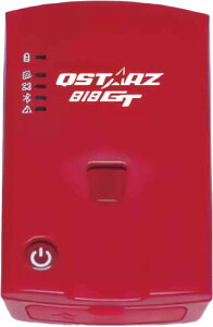�L���[�X�^�[�Y(Qstarz) ���[�V���O���V�[�o�[ 818GT BL-818GT