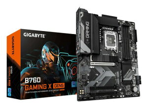 GIGABYTE B760 GAMING X GEN5 ATX�}�U�[�{�[�h MB6760