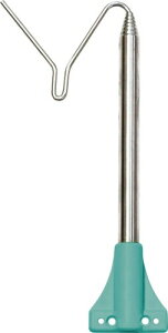 プロックス(PROX) 攻棚ワカサギアンテナ (マグネット式) レイクブルー PX847LB