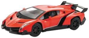 F(Doyusha) 2.4GHz 1/24 {M[j Fl[m  dWIRg[ No.866-2425RED