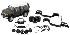 BM CREATIONS 1/64 g^ FJ Cruiser 2015 ^bN_[NO[ RHD i